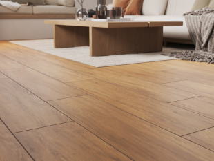 Керамогранит Cersanit Bonsai Tree бежевый рельеф рект. арт.  A17942 (21,8x89,8)